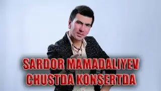 SARDOR MAMADALIYEV CHUST KONSERT 21.05.2021/ САРДОР МАМАДАЛИЕВ ЧУСТ КОНСЕРТ 21.05.2021