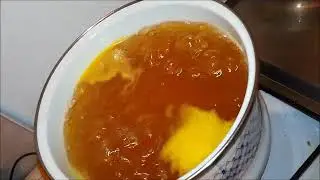 Med od maslačka