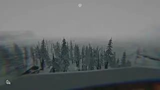 THE LONG DARK: Alcohol mod