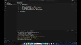 Updates were rejected because the tip of your current branch is behind