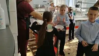 трудовое воспитание МОУ СОШ №3