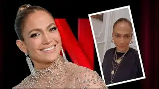 Jennifer Lopez's 'The Mother' Tops Netflix for Fourth Week, Celebratory Thanks to Fans