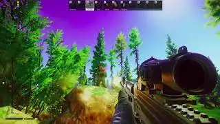 Tarkov- Movement Is 🔑