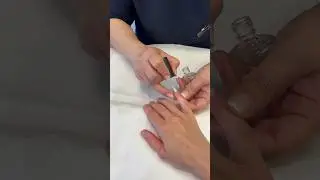 Ужасный французский маникюр в Париже