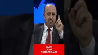 Cehennemin En Ağır Azabını Çekecek 2 İnsan!  