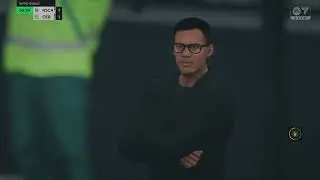 EA FC 24 | RSC Anderlecht vs Cercle Brugge | 1A Pro League Round 24