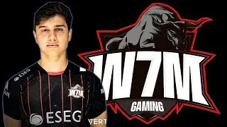 KOALA NA W7M, NOVO INTEGRANTE | Fortnite