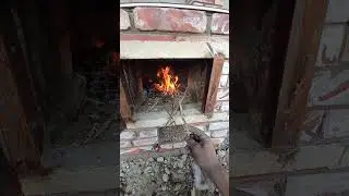 Zamonavi tandir oʻchogʻlar