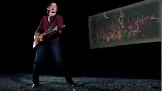 American Beauty - The Lost Trailers Official Music Video