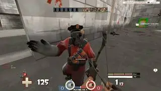 pyro is a witness