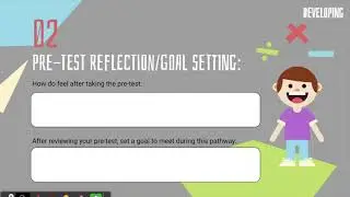 Personalized Learning with Digital Content using Math Pathways #hcsinfluencers