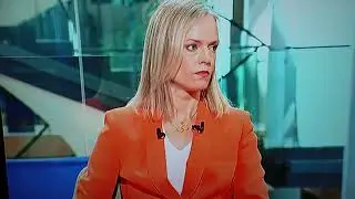 1994 Eurovision host Cynthia Murphy first appearance as MEP 21July 2024 Cynthia 30 years on