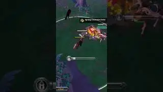 Legendary Spring treasure chest!! Albion Online