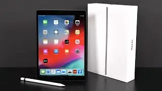 IPAD 8. NESIL KUTU AĆILIM PUBG MOBILE/ TEST