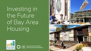 Could a regional bond measure ease the affordable housing shortage? | BAHFA Webinar