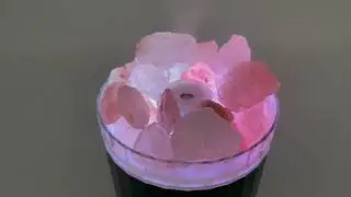 Увлажнитель арома
