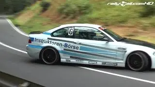 Racetaxi - Glasbachrennen 2016 [HD]
