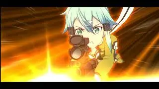 Sinon [Overcoming the Past] - Incarnate