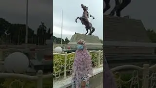 #tubanbumiwali