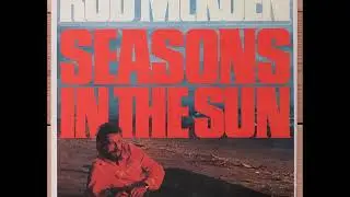 If You Go Away / Ne me quitte pas [Rod McKuen; 1974]