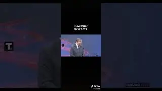 Vučić citira ajet iz Kur'ana