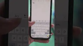 iPhone 11 di iOS 17 (Fitur Dipotong)