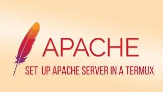 Apache server | how to install apache | set up apache server in a termux | termux malayalam