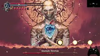 Blasphemous 2 - Ending B