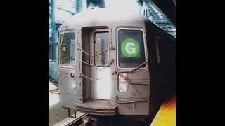 MTA Nostalgic!