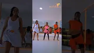 ROSALINA - AWILO LONGOMBA | DANCE COVER