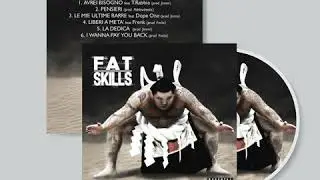 Fat Skills feat. Frenk - Liberi a metà (Prod. Forlai)
