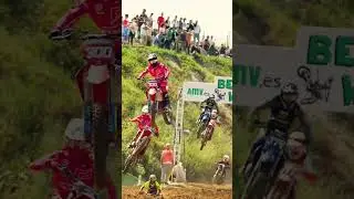 Highlights del MX Sanlucar. Campeonato de España de Motocross 2024