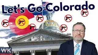 How Come No One is Freaking Out in Colorado Yet?