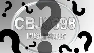 What is CBJ9698?