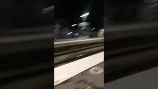 modernisation de la gare de Louvres sur la branche Nord de la ligne D du transilien
