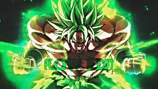 Capcut Flow Edit| Mixed Anime |Capcut!