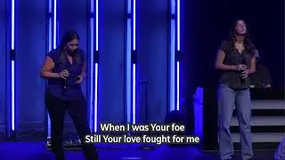 CCW Sunday Service Live