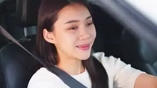 3 Seconds: Georgia Road Safety