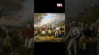 #shorts John Trumbull Paintings | WAA