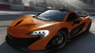 Forza Motorsport 5 | Awesome Chain Reaction Drift Roll