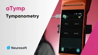How to Perform Tympanometry using aTymp?
