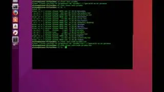 Permisos en el shell de Linux