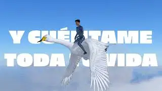 Javiera Mena - Entropía (Lyric Video)