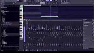 Live Cookup ll Making Detroit Type Beats on FL Studios