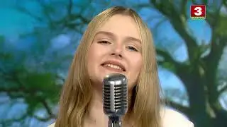 КСЕНІЯ ХОМЧАНКА – “НА ВЯСЕННЯЙ НА РАЛЛІ...”