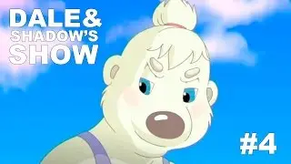 Прохождение игры Элька: Мы спасем Антарктиду!