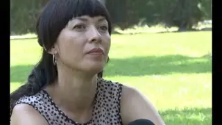 Свидетельство Ольги Павловской.