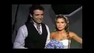 Video Show - Flávia e Fernando