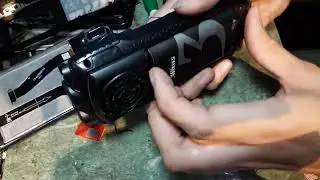 Celular Rompemuros Cat 3 Wolves No Carga (Solución) 2023