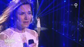 Romy Kirsch - Ich wollte mich nie mehr verlieren (ARD, Schlager Challenge .2021)